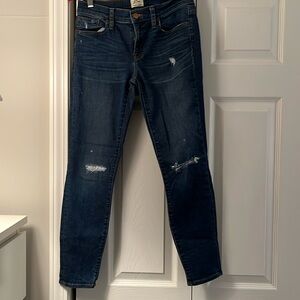 J. Crew Jeans